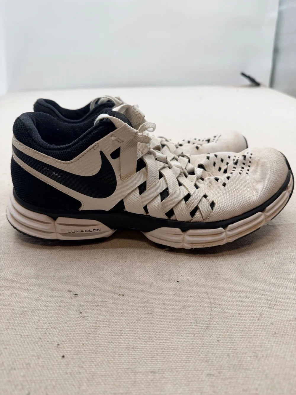 Nike Lunar Fingertrap TR 4E -7.5/9
